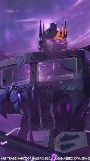 We Are Getting a NEW Transformers Game‼️🥹 #transformers