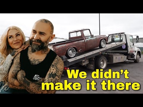 We didn’t make it to the Lowrider Hop 