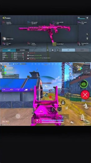 No recoil Fennec setup for DMZ PvP! Try this now 🤫👇” #callofdutymobile #dmz #dmzclips #100k