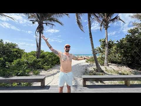 Packing For The Beach, Unboxing Pokopia Plushies & Vacation House Tour! Anna Maria Island!