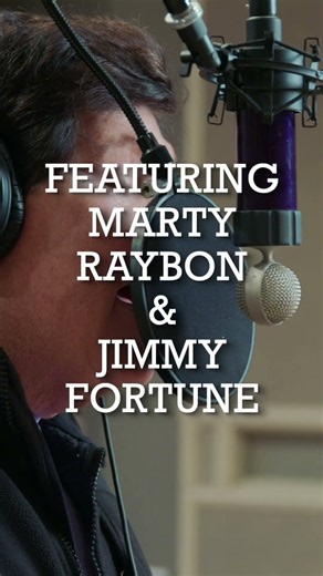 Marty Raybon & Jimmy Fortune - "I've Got The Big River Blues" | Delmore Brothers Tribute #Shorts