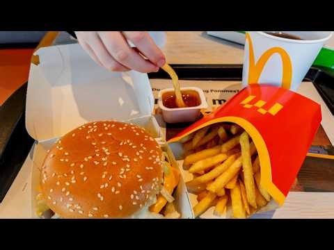 What To Know Before Asking For Extra Sauce At McDonald's