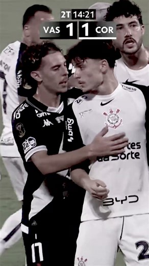 O KARMA INSTANTÂNEO no FUTEBOL BRASILEIRO