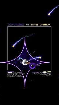 RIFTMAKER vs STAR CANNON
