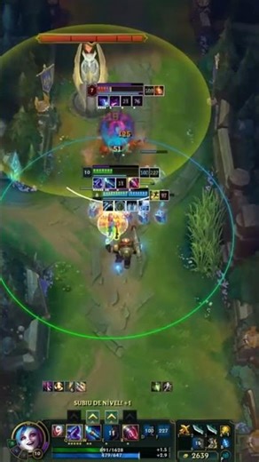 JINX SCRIPT LEAGUE OF LEGENDS #leagueoflegends #script #scriptlol #riotgames