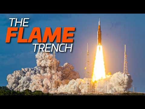 We're officially moon bound! - The Flame Trench