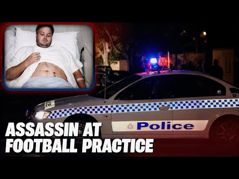 Carl Williams The Smiling Assassin Who Started War | Australian Families of Crime