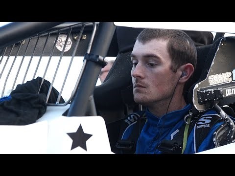 2026 Mitchel Moles USAC Sprint Car Season Preview