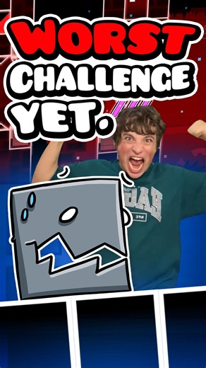 Vortrox CHALLENGED Me on EVERY Extreme Demon
