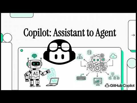 GitHub Copilot: From Assistant to Autonomous AI Agent (2026 Update)