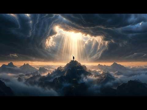 L'Ascesa dell'Anima - Powerful Italian Opera & Classical Masterpiece