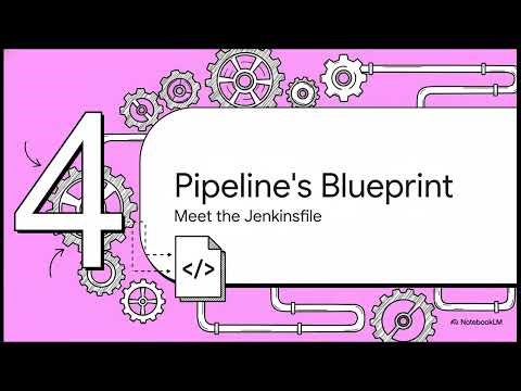 Jenkins: Installation, Configuration & CI/CD Pipeline Basics | Uplatz