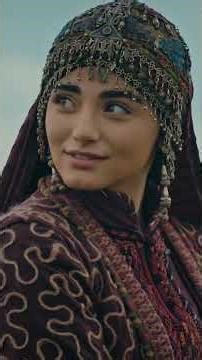 Karayel suna tum ne! I Kurulus Osman Urdu #shorts