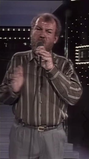 Joe Cocker on TV in 1987 🎤 #JoeCocker #NowThatYoureGone #Hitparade #80sRock #Live1987