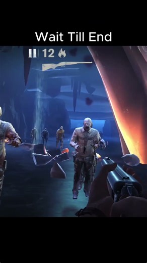 “Would YOU Escape This Zombie Horde?”