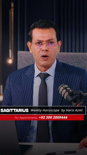 Sagittarius Horoscope Secrets Revealed!