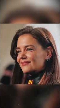 The Great Escape | Katie Holmes - Beyond the Shadow (Emotional Tribute)