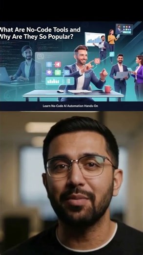 Build AI Chatbots Using No-Code Tools | InitVent AI Automation Program #aiengineering #technology