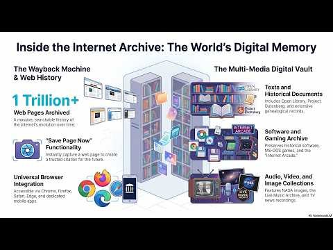 Inside Wayback Machine