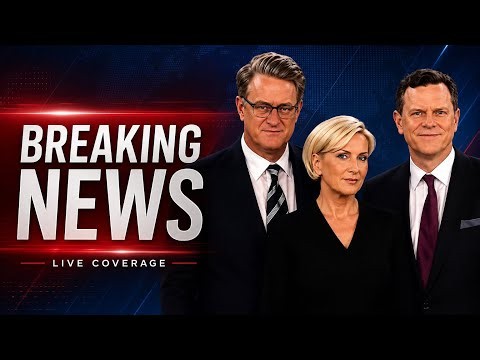 🔴LIVE MS NOW: Morning Joe | TRUMP LIVE | MSNBC BREAKING NEWS September 02, 2026
