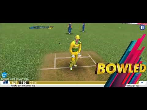 CRICKET WORLD CUP 2023 FINAL: Australia v India ! Match highlights