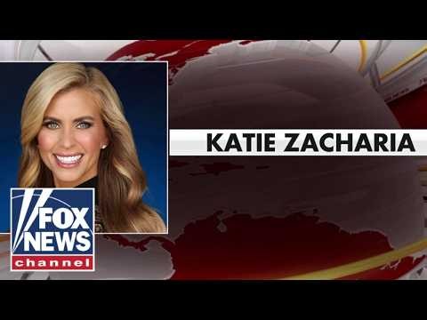 BREAKING: Katie Zacharia offered White House press secretary job