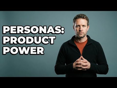 Can Customer Personas Boost Product Development?