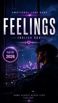 FEELINGS FOR YOU