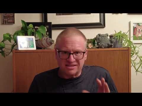 How Growing Up as a Generation X'er Shapes My Relationship with Technology Today