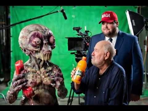 Artemis II film outtakes (Rob Reiner Directors Cut) Clip 4