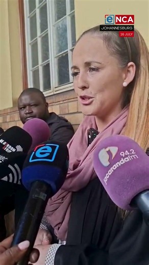 Lawyer for Adrian MacKenzie and Kersha Leigh Stols welcomes clients' bail.