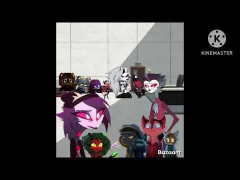 Moonvasion Episode With Crossover (Part 9) Roleplay