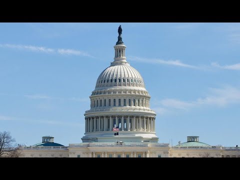 DHS shutdown longest in history as Congress takes 2-week break