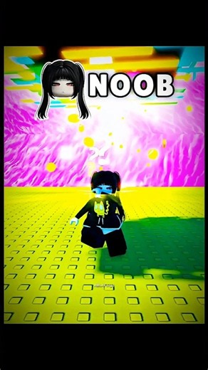 Noob vs Pro vs Hacker vs Admin! 😱🔥