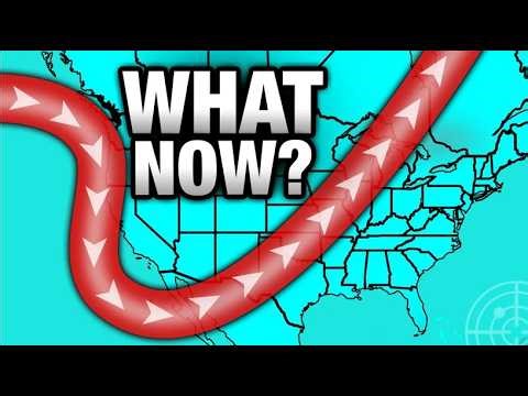 A Significant Storm Is Coming Today...