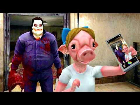 Mr. Hallowmeat KNetwork Full Gameplay