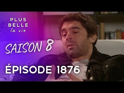 Saison 8, Épisode 1876 - PLUS BELLE LA VIE | Benoît renonce à fêter Noël