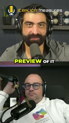 486: AI Transforms Data With Natural Language: Future is NOW! #shorts