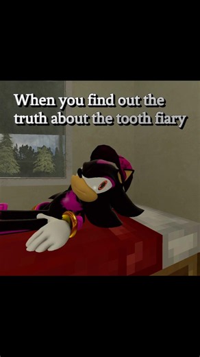 When you find out the Truth about the Tooth Fairy #relatable #funny #meme #relatablememe