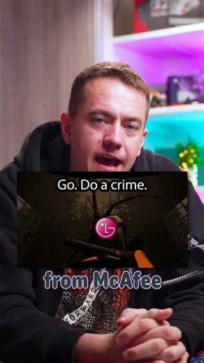 Thanks Microsoft
