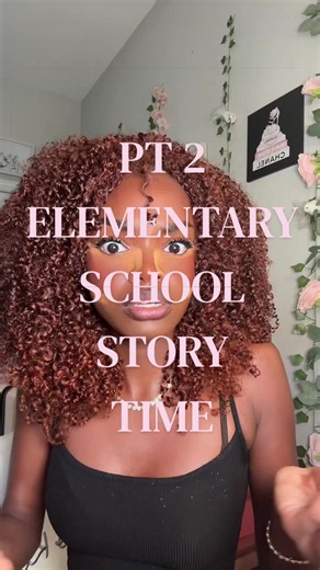 Elementary School Storytime: How I Got Expelled (Part 2)