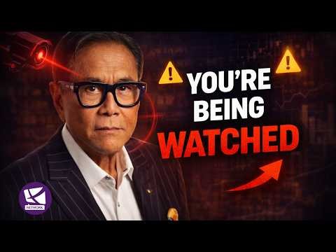 How AI, Big Tech, and Governments Are Quietly Watching Everything You Do - Glenn Meder, Eric Meder