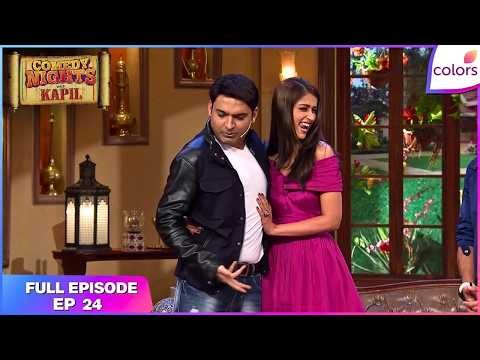 Comedy Nights With Kapil | Full Ep - 24 | Comedy Nights with Sittu | Colors TV