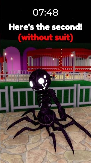 This Skin has 2 Stun Animations in Piggy! 😯 (New Update)