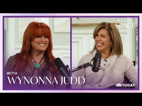 Wynonna Judd on Navigating Mother-Daughter Relationships and Breaking Generational Cycles