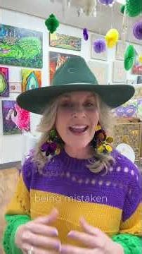 The truth about AI art