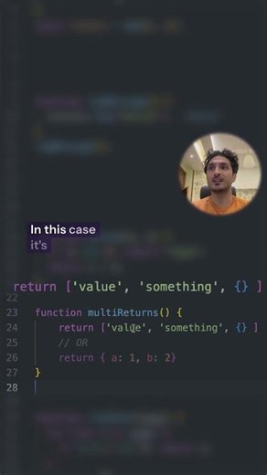 Understanding the 'return' Statement in JavaScript