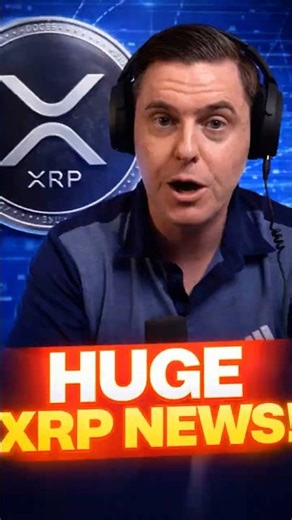 🚨URGENT XRP NEWS! THEY'RE DOING IT