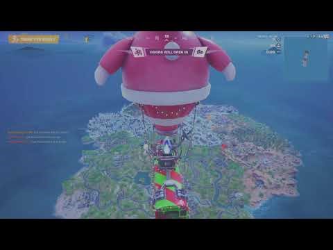 Fortnite Battle Royale ( Zero Build) 4k 60fps gameplay (Fortnite chapter 7 )