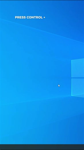 Open Task Manager Instantly in Windows